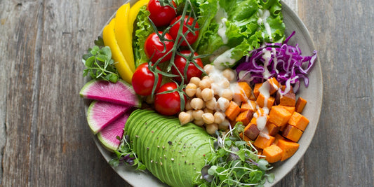 Nutrition and Sleep: Foods That Support Better Rest