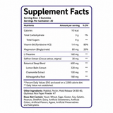 Renewvenate Magnesium Sleep Gummies